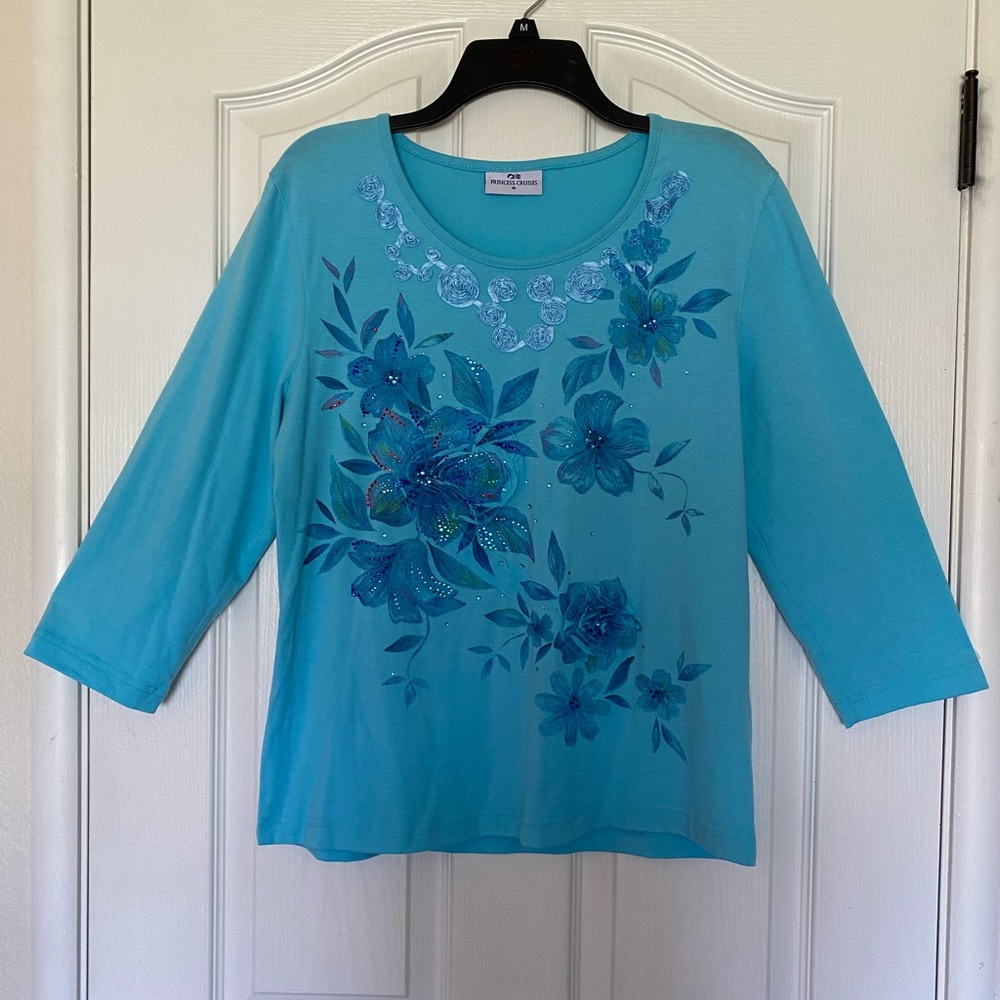 Beautiful Princess Cruises Top
